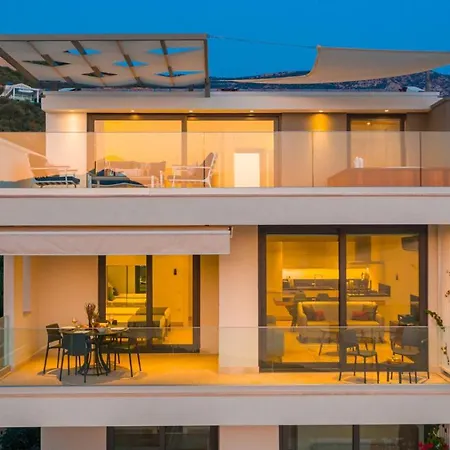 Apartament Seza
